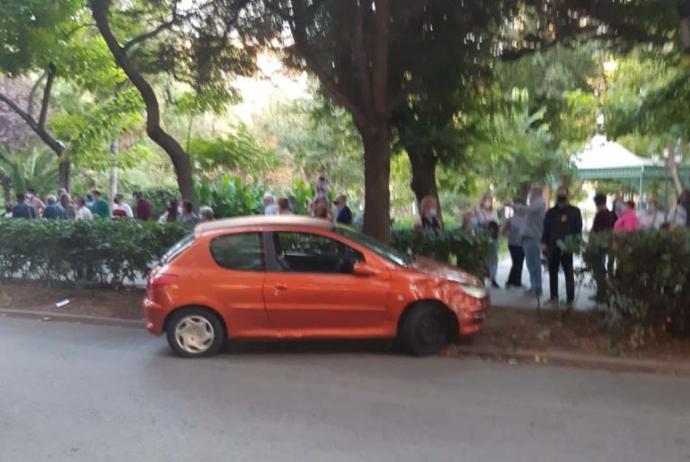 Puertollano: Dos detenidas por la riña en el paseo, una de ellas imputada por  lesiones en grado de tentativa