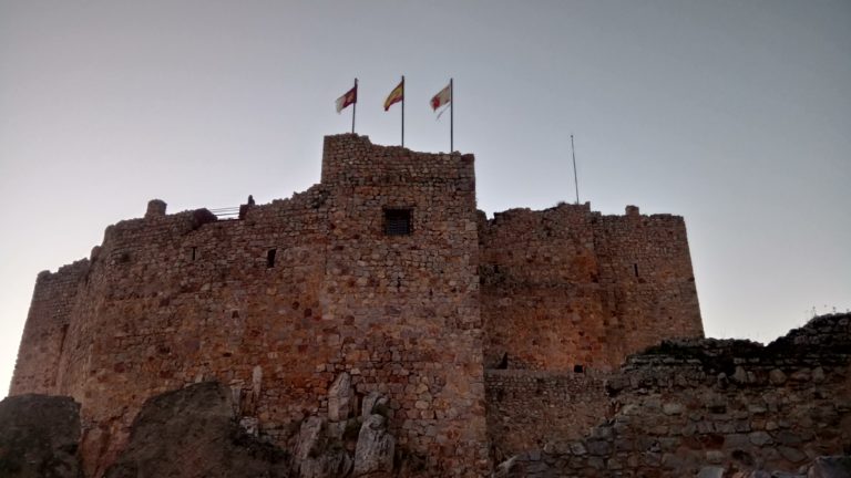 La orden de Calatrava y su huella medieval en Almagro