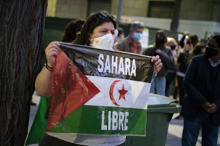 El Pleno del Ayuntamiento de Ciudad Real aprueba por unanimidad una moción de apoyo al pueblo saharaui