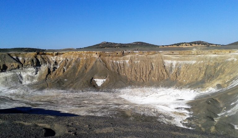 Las minas de San Quintín recibirán una inyección de casi seis millones para su restauración ambiental