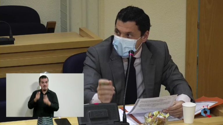 VOX propondrá al Pleno la creación de una unidad canina en la Policía Local