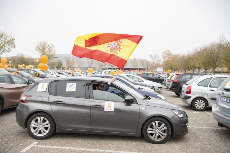 Carta abierta de un padre de un colegio concertado ante la manifestación contra la Ley Celaá