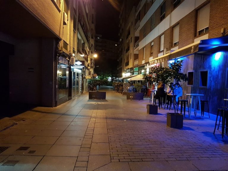 El BOE publica las nuevas restricciones a la hostelería y al ocio nocturno
