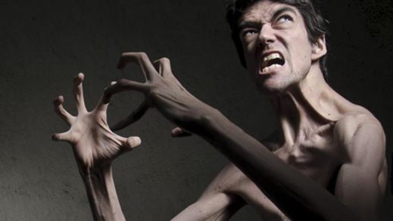 Usurpan el perfil de Instagram del actor ciudadrealeño Javier Botet, con más de 56.000 seguidores, y le piden rescate para recuperarlo