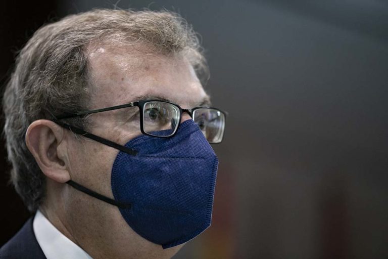 Collado cambiará estatuto de UCLM en 2 meses para dar a Talavera rango de campus y edificará nuevos espacios de docencia