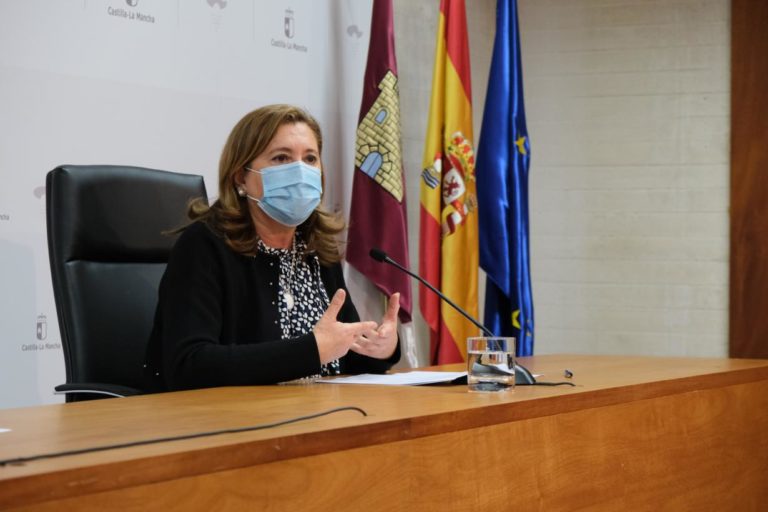 Castilla-La Mancha no descarta ampliar la suspensión de las clases de forma total o «comarcalizada»