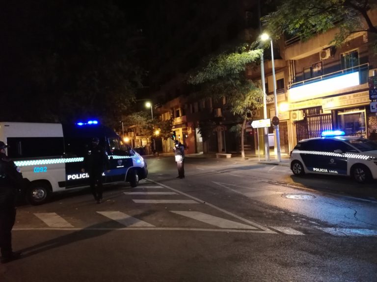 Castilla-La Mancha baraja limitar la apertura de la región al 24, 25 y 31 de diciembre y 1 de enero