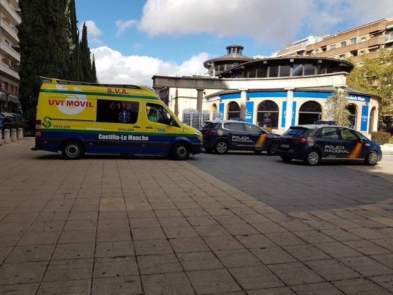 Puertollano doblega la tasa COVID-19 a 14 días, que se sitúa en 419 casos por 100.000 habitantes