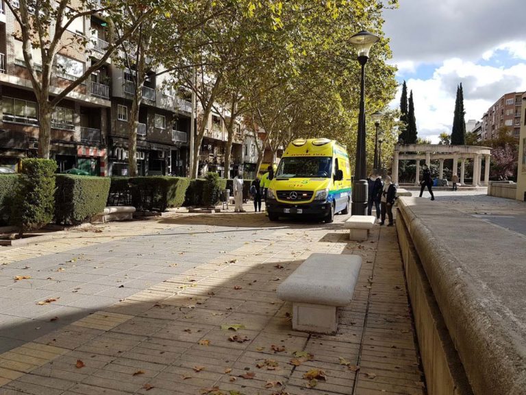 La provincia de Ciudad Real suma 102 contagios en la última jornada, sin fallecidos