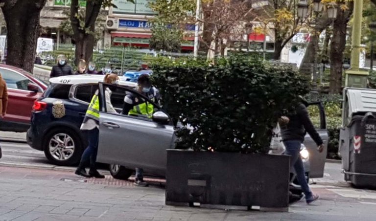 Puertollano: Los detenidos en el Paseo por Policía Judicial son los presuntos autores de un robo en un domicilio