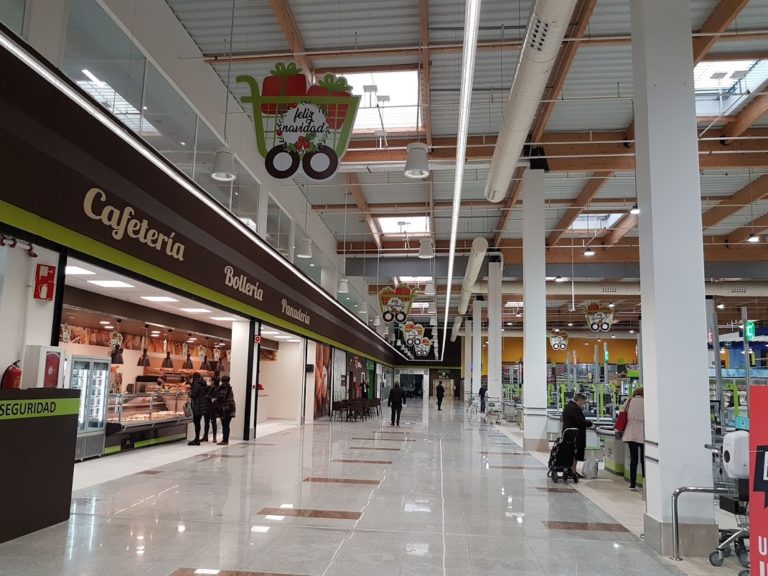 Family Cash inaugurará en Puertollano un nuevo espacio textil de la marca Mo el 18 de mayo