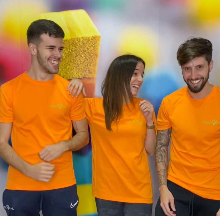 Puertollano: FisioVital ficha a tres nuevos profesionales para reforzar sus servicios