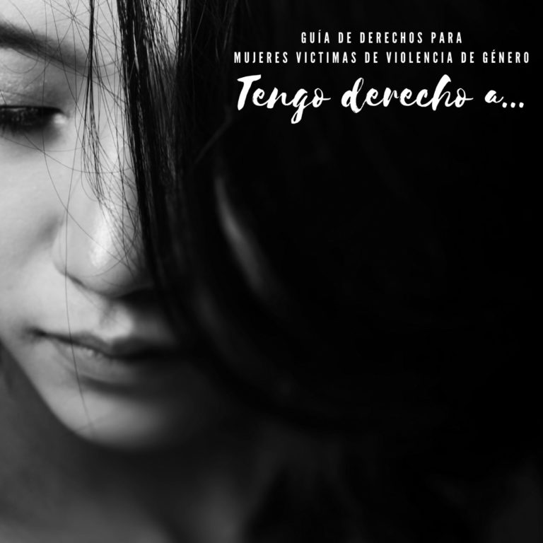 Puertollano: La Concejalía de Igualdad edita una guía de los derechos de las mujeres víctimas de violencia