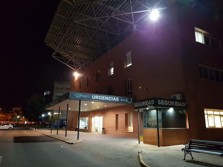 Una chica denuncia que ha sido víctima de una violación grupal en una discoteca de Puertollano