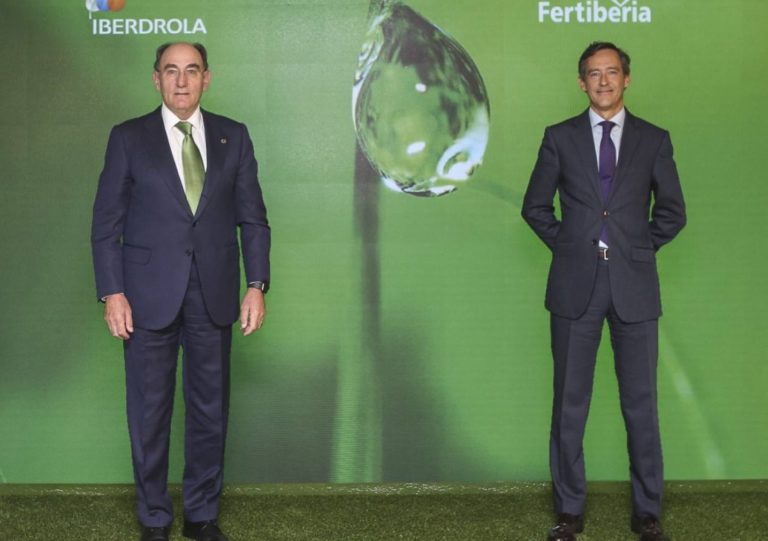 Proyectos energéticos de grandes empresas se localizan en Puertollano