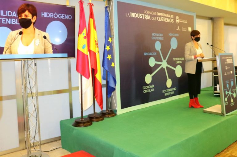 Puertollano, la industria que queremos