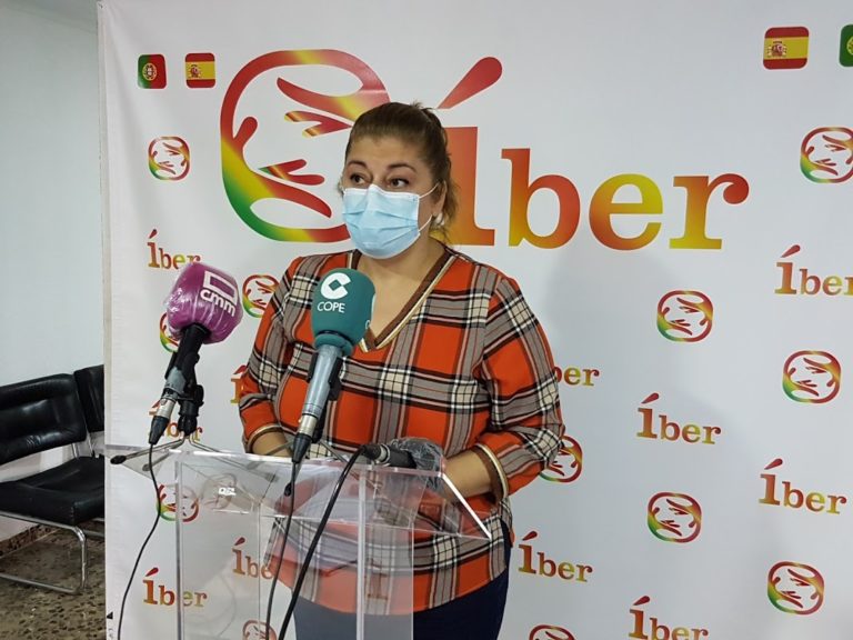 Íber pregunta al alcalde de Puertollano si se «va a cruzar de brazos» ante a reivindicación de la autovía A-43