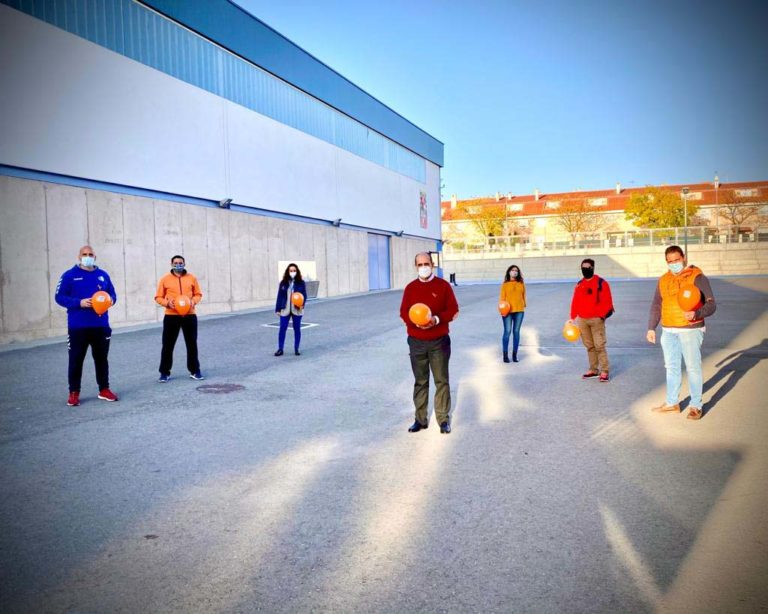 El Colegio Nuestra Señora del Prado de Ciudad Real se opone a la reforma de la Ley educativa