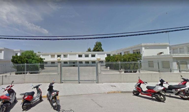 Educación autoriza la vuelta a las aulas a partir del miércoles en el IES “Fernando de Mena” de Socuéllamos