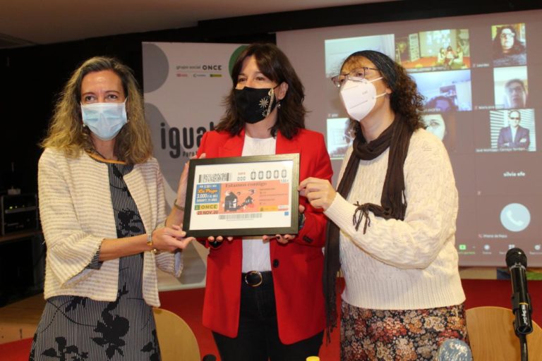 La Red de Recursos de Acogida de Castilla-La Mancha ha atendido a más de 15.000 mujeres, niñas y niños desde el año 2001