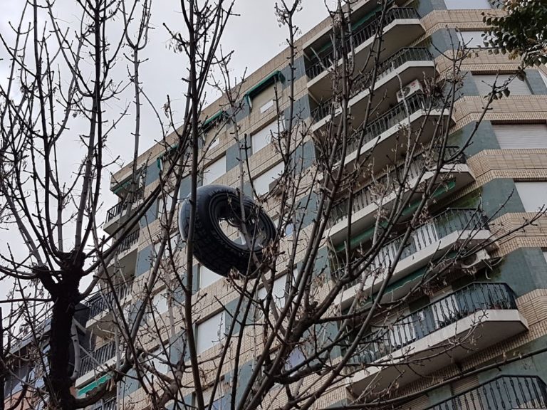 Hay que ser zopenco para hacer esto