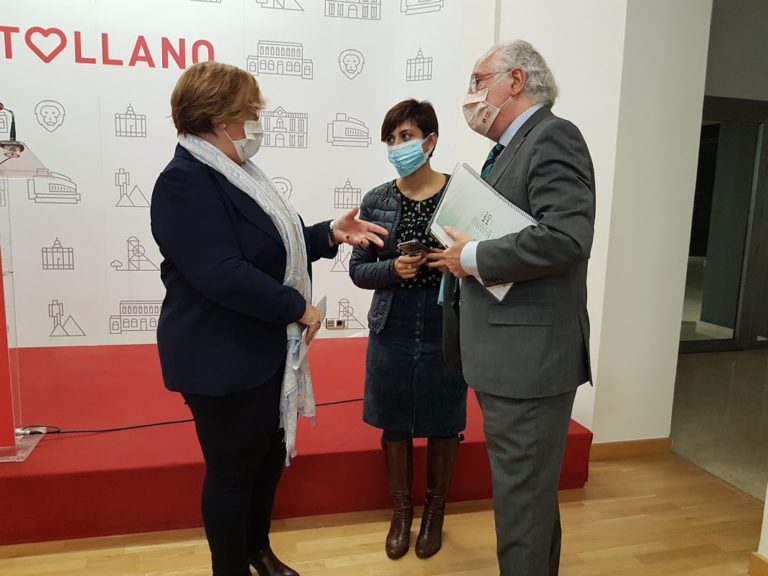 La Junta confía en iniciar las obras del hospital de Puertollano en 2021, una vez superadas las «paralizaciones» administrativas