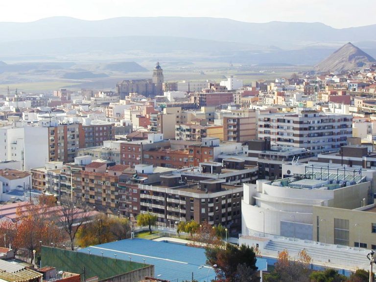 Puertollano, entre los lugares preferidos por los marroquíes para comprar vivienda