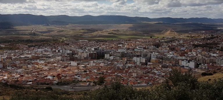 La implantación del 4G en Puertollano puede afectar a la señal de televisión