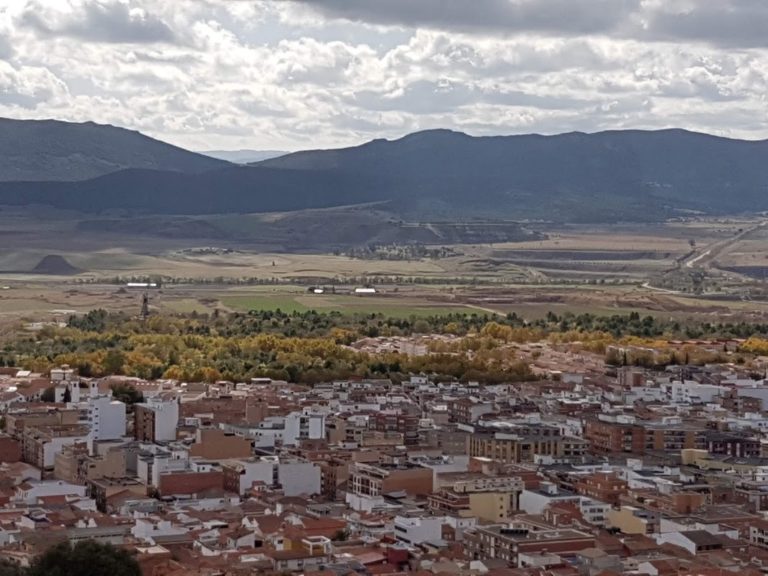 Puertollano sigue a la cabeza del ranking nacional de grandes municipios con la vivienda más barata