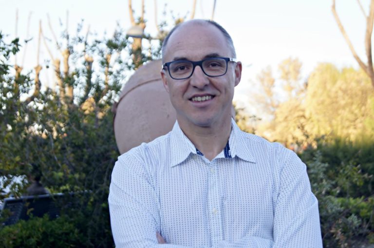 Richard Andrés Domínguez renuncia como concejal de Ciudadanos en el Ayuntamiento de Argamasilla de Calatrava