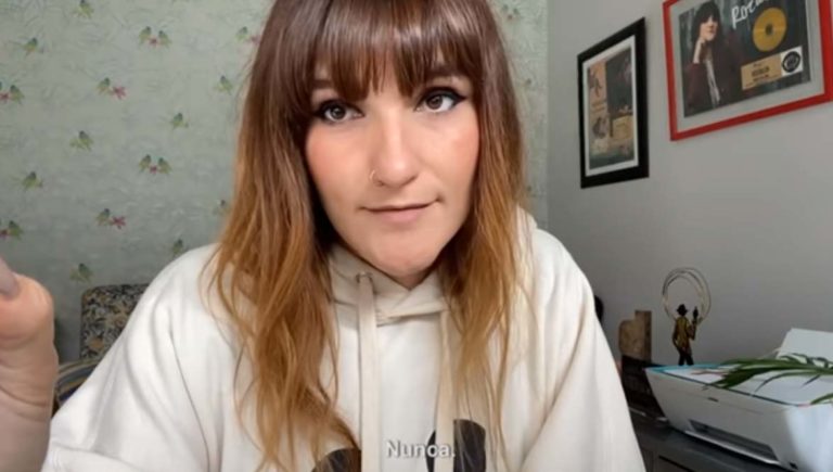 Rozalén, Sara Carbonero, Pepe Rodríguez, Joaquín Reyes, Pedro Piqueras y Boticaria García se implican en la campaña del Gobierno de Castilla-La Mancha contra la violencia de género