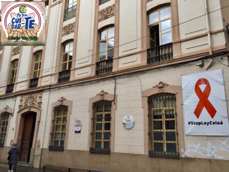 Ciudad Real: El colegio San José se rebela contra la Ley Celaá