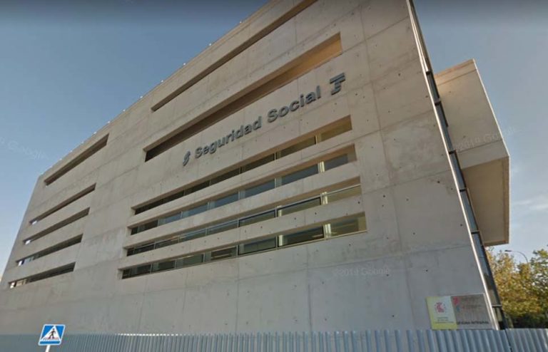 La Administración de la Seguridad Social de Ciudad Real cierra sus puertas tras las demandas de CSIF