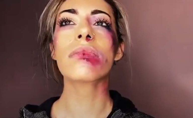 Ciudad Real: María Chaparro lanza otro vídeo para ayudar a las mujeres a pasar «de víctimas a supervivientes»