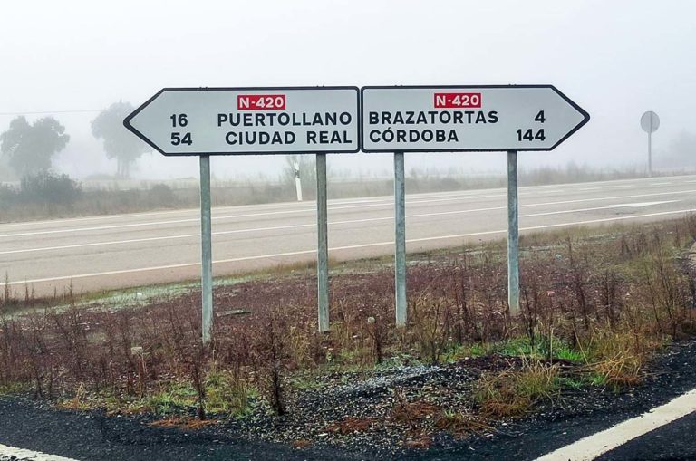 Donde todo el mundo se conoce