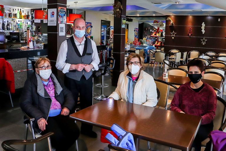 Argamasilla de Calatrava: Tres locales para satisfacer el paladar en la calle Nomenclátor