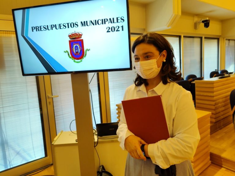 Ciudad Real: Zamora presenta unos presupuestos de más de 73 millones “enfocados a la recuperación”