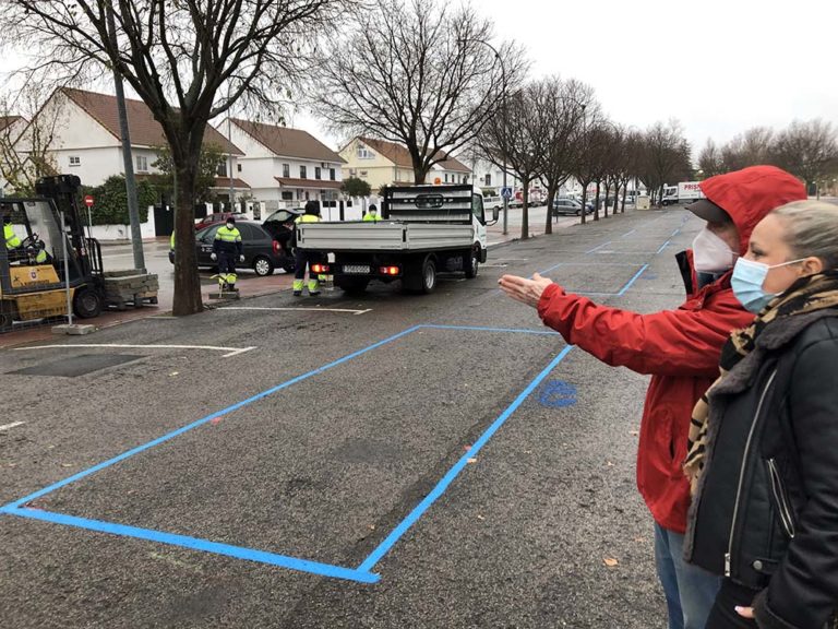 Ciudad Real: El mercadillo abrirá este sábado con el 100% de puestos
