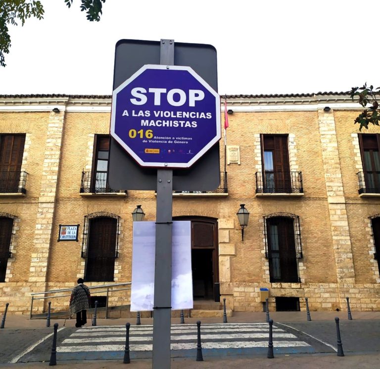 Prisión para el hombre que asesinó a su pareja en Villarrubia
