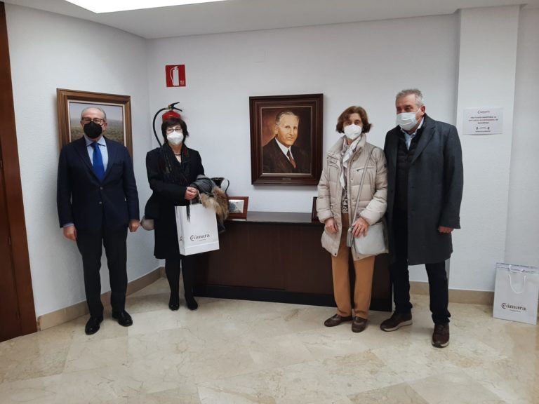 Presentación de «El rayo indomable»: El Ayuntamiento de Piedrabuena comprará la casa del inventor Mónico Sánchez para convertirla en museo
