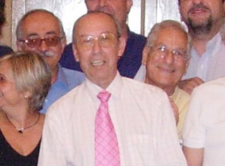 Ciudad Real: Fallece Agustín Cabañas, maestro de periodistas