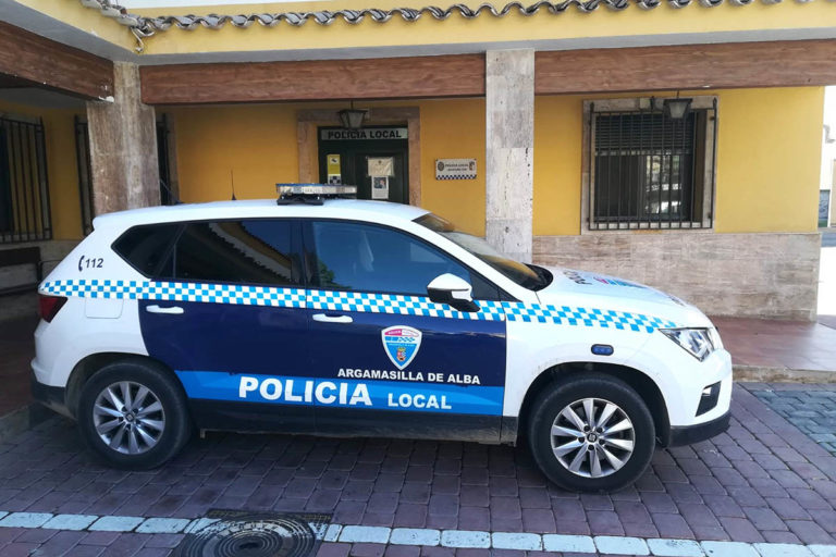 Argamasilla decreta un día de luto oficial tras el grave accidente de tráfico que deja tres fallecidos y dos heridas