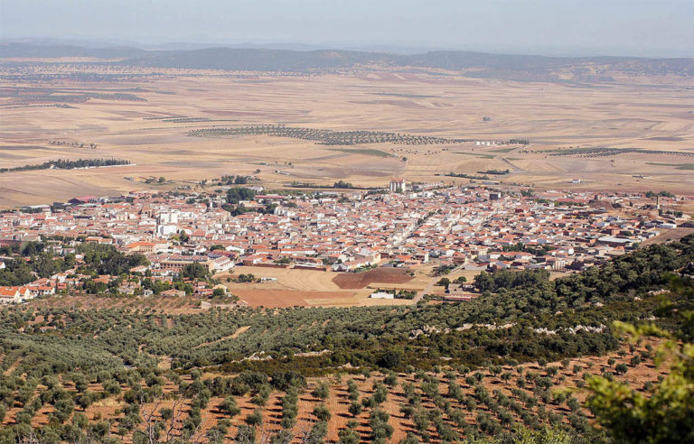 Sanidad decreta medidas especiales nivel 3 en Agudo, Almodóvar del Campo, Villarrubia de los Ojos, Llanos del Caudillo y Puebla de Don Rodrigo, y prorroga las medidas en Villamanrique