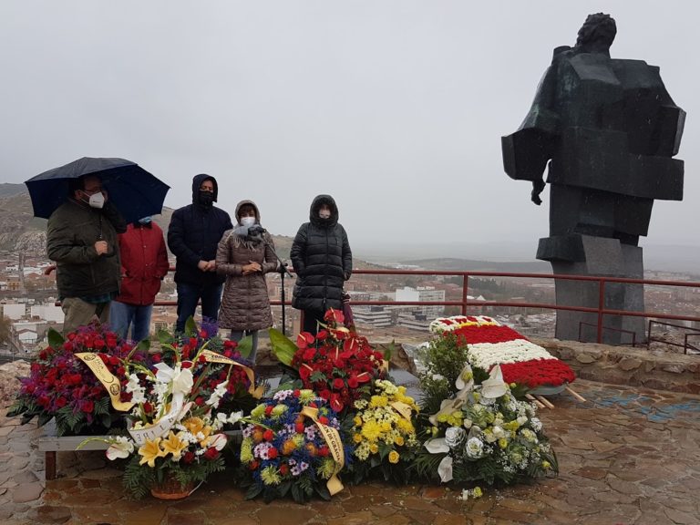 Puertollano celebra Santa Bárbara preparando un gran homenaje a los mineros para el año 2023