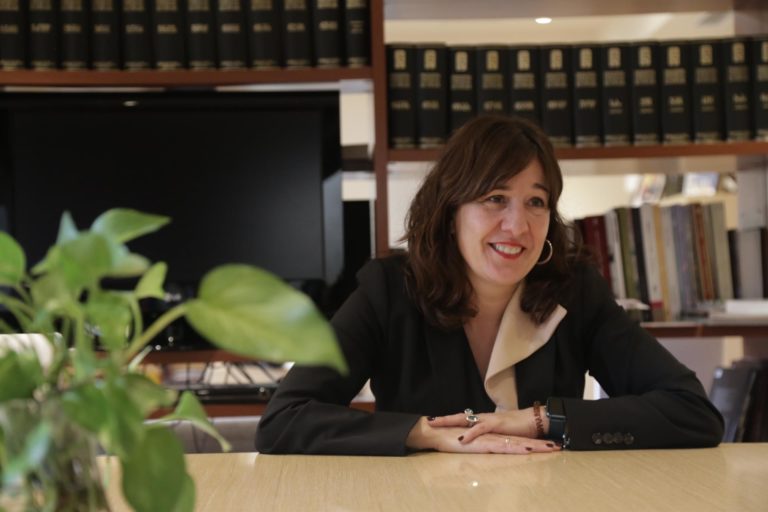 Fernández espera un Congreso de PSOE C-LM «tranquilo» y, si hay primarias, que se vivan «con mayor naturalidad»