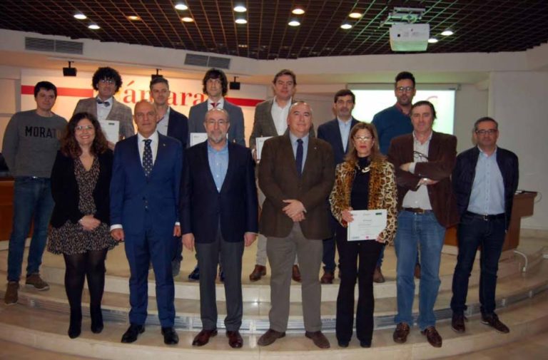 La Cámara de Comercio y Fecir convocan su tradicional concurso de escaparates navideños