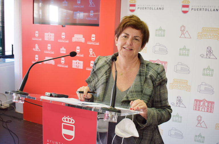 Puertollano: La concejal Ana Carmona, nueva directora general de Autónomos de C-LM en sustitución de Eduardo del Valle