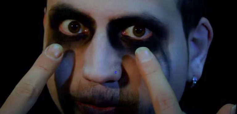 Puertollano: El horror cósmico de Cestyle