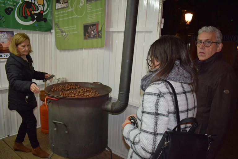Arranca la programación navideña en Puertollano, este año sin mercadillo