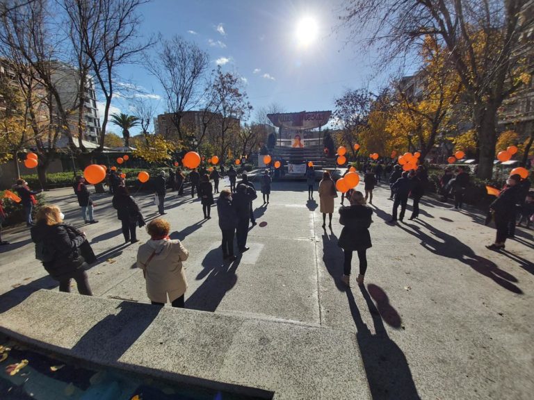 La educación concertada de Puertollano protesta contra la «restricción de libertades» de la Ley Celaá